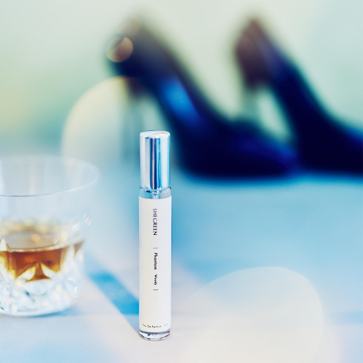 ファントム オードパルファム