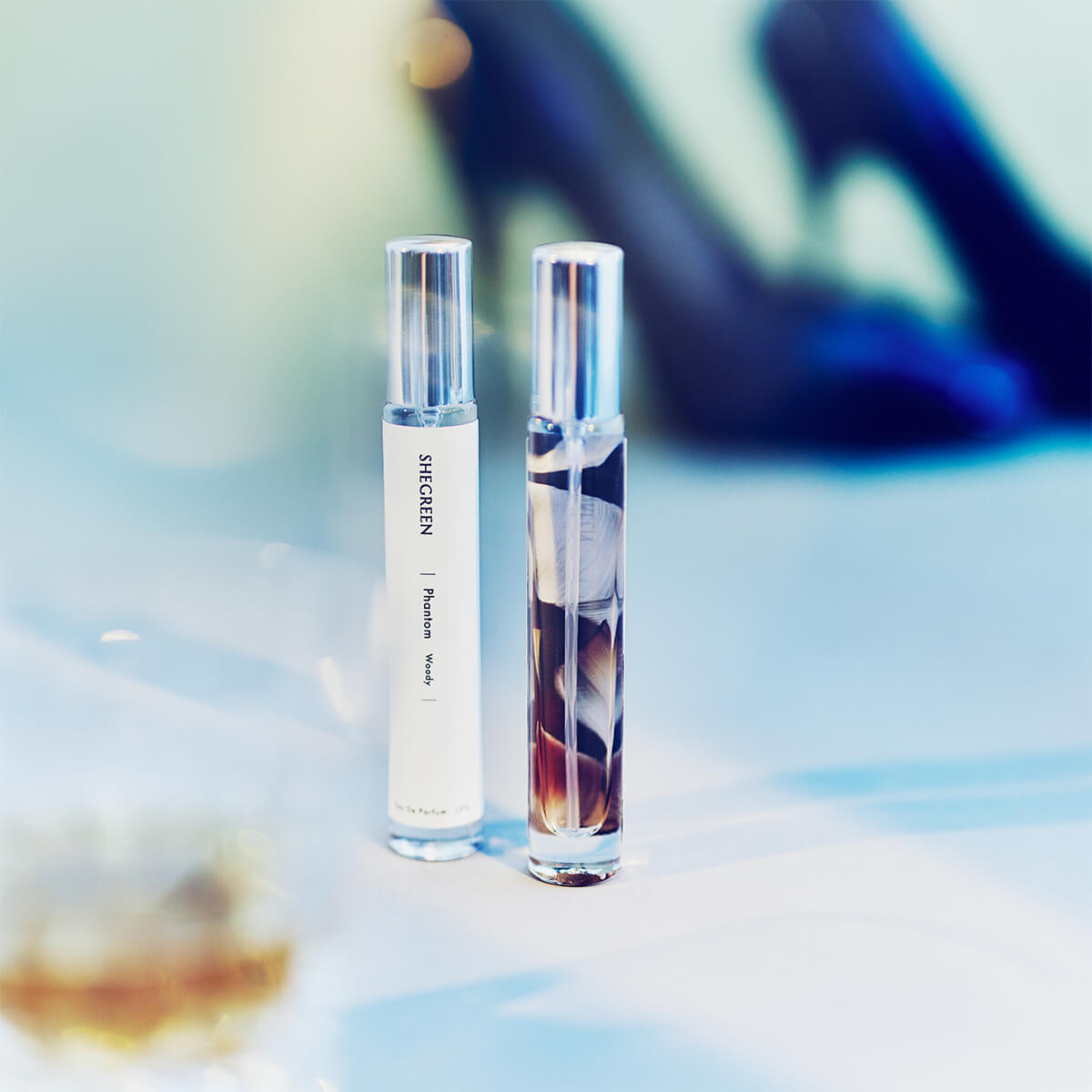 ファントム オードパルファム