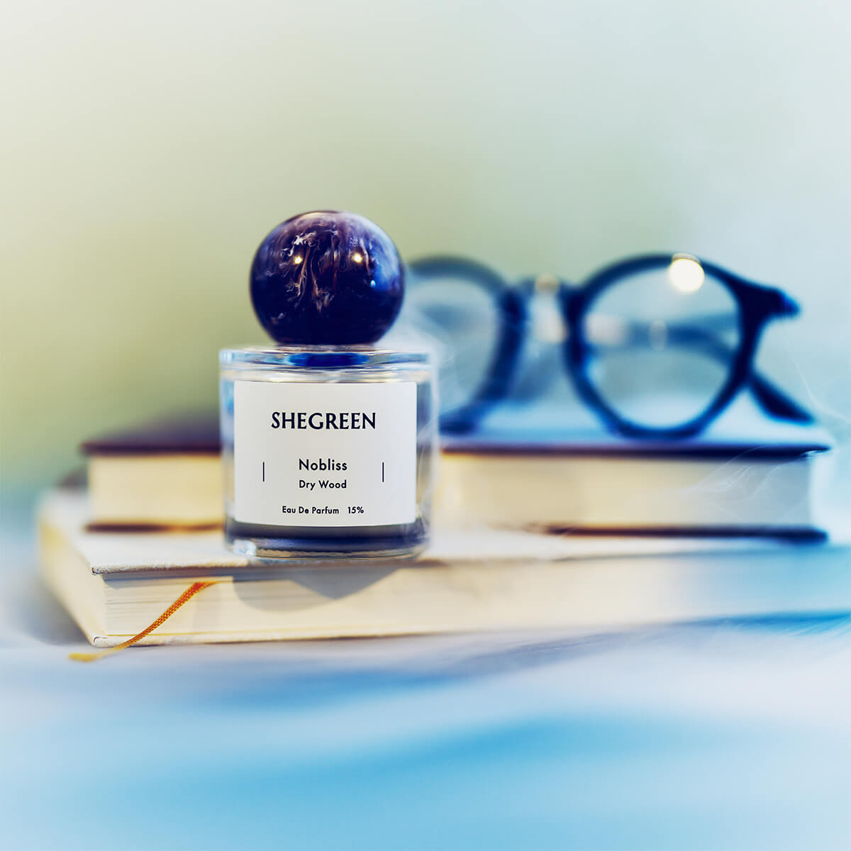 ノブリス オードパルファム