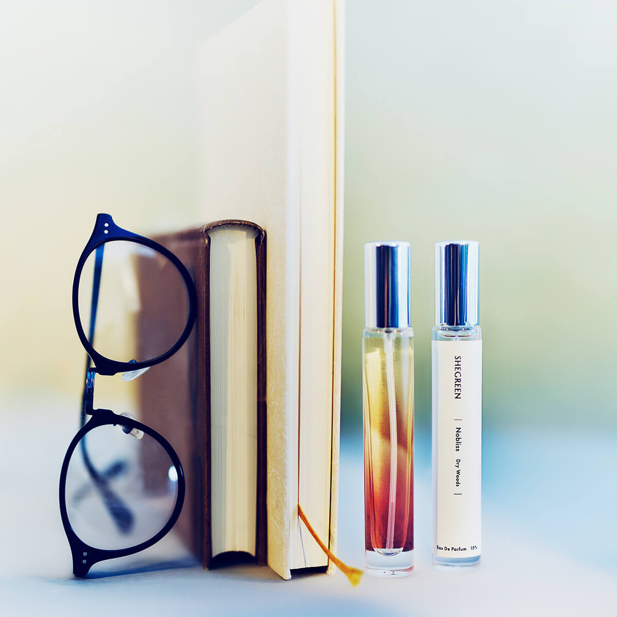 ノブリス オードパルファム