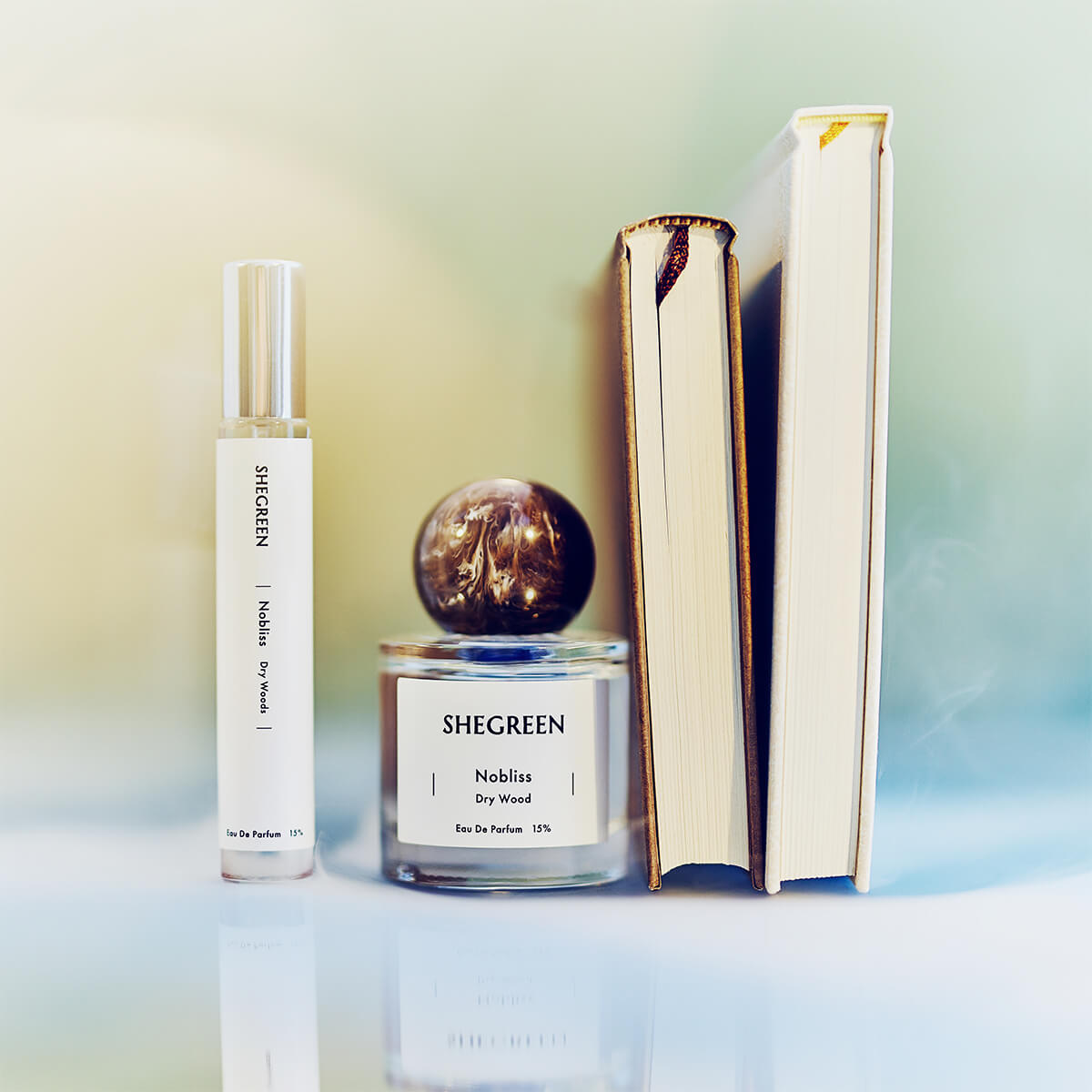 ノブリス オードパルファム