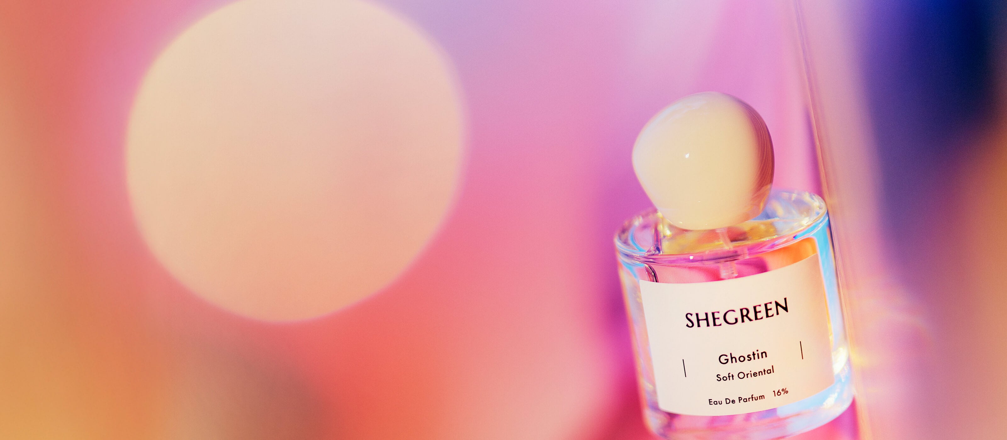 SHEGREEN 公式オンラインストア