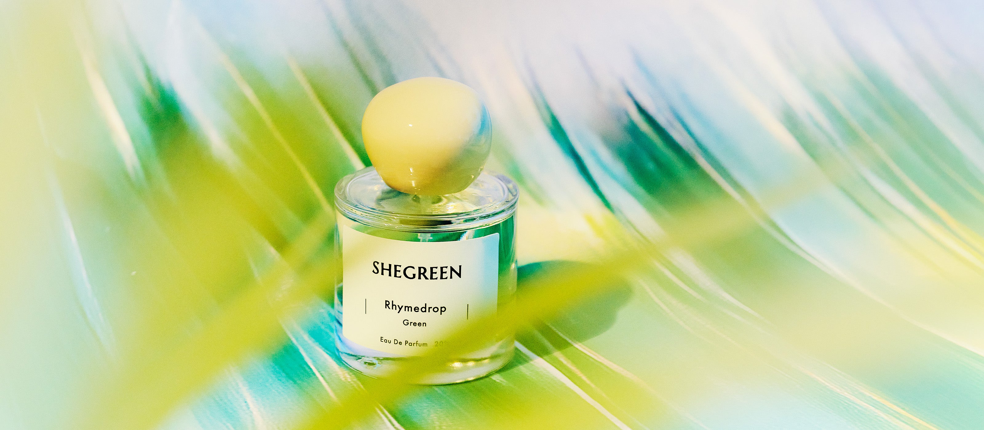 SHEGREEN 公式オンラインストア